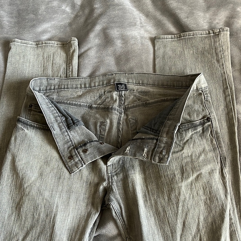 Matix jeans🖤